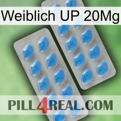 Female UP 20Mg 23